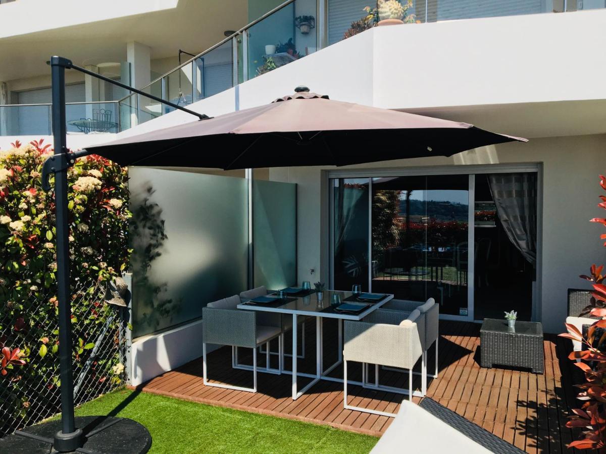 Apartment Luxury Flat Panoramic View - Swimming Pool - Parking - Terrace