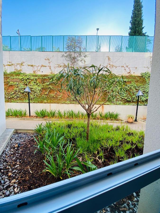 Luxury Flat Panoramic View - Swimming Pool - Parking - Terrace