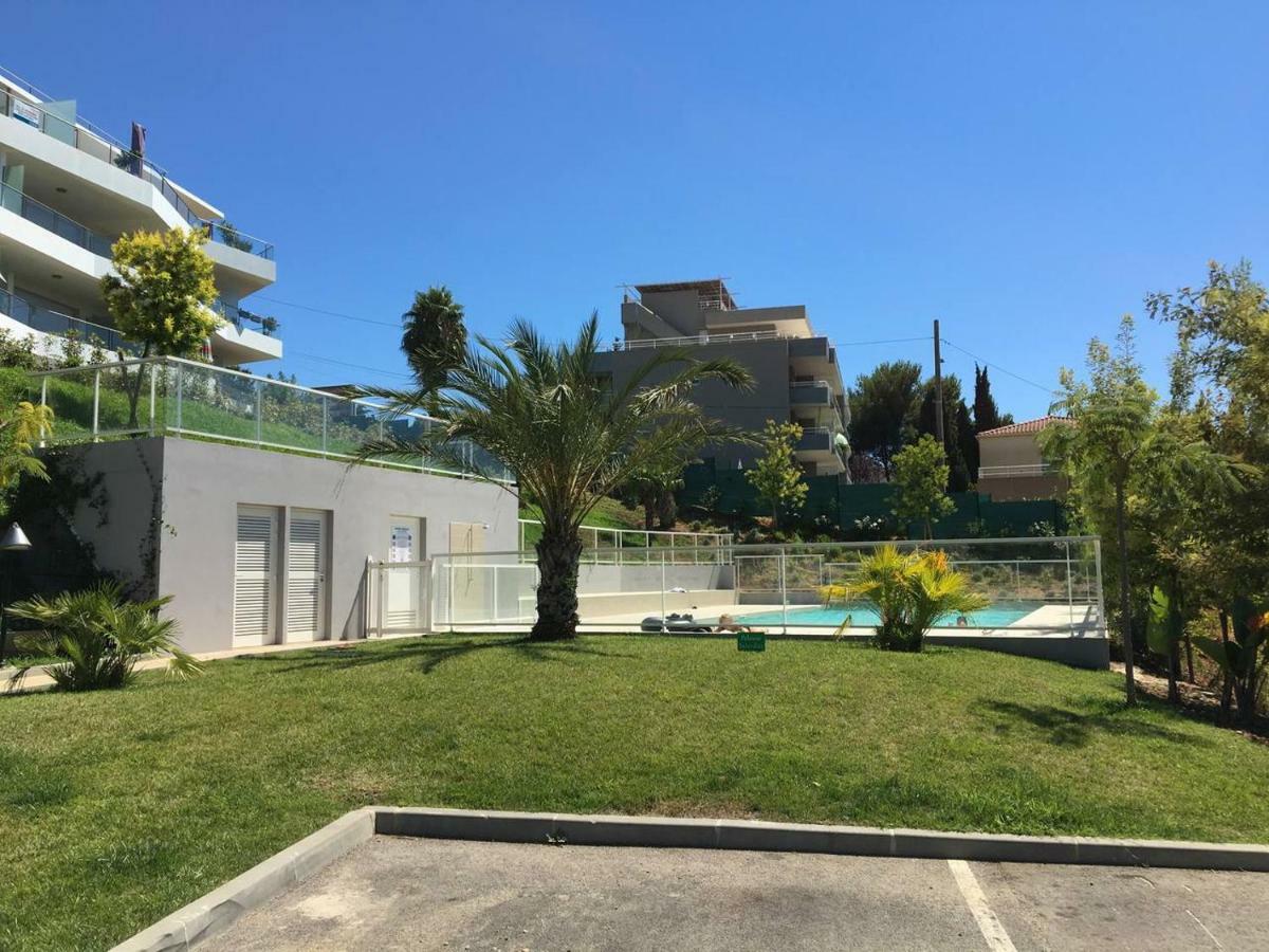 Apartment Luxury Flat Panoramic View - Swimming Pool - Parking - Terrace *